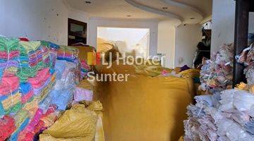 Gambar 1 Rumah Jual Sunter Indah, Sunter Jakarta Utara