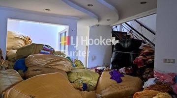 Gambar 4 Rumah Jual Sunter Indah, Sunter Jakarta Utara