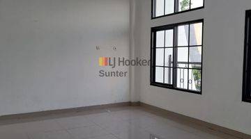 Gambar 5 Rumah Di Jual Sts, Sunter Jakarta Utara