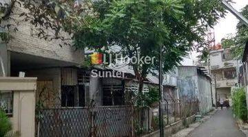 Gambar 1 Rumah Butuh Renovasi Unfurnished SHM di Jl. Kampung Bali 7, Jakarta Pusat