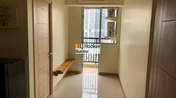 Gambar 1 Jual Maple Park Furnished, Siap Huni, Sunter, Jakarta Utara