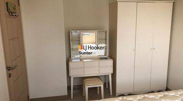 Gambar 4 Jual Maple Park Furnished, Siap Huni, Sunter, Jakarta Utara