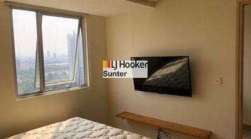 Gambar 3 Jual Maple Park Furnished, Siap Huni, Sunter, Jakarta Utara