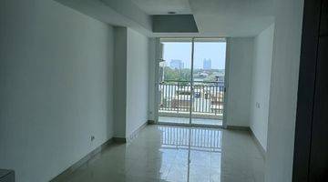 Gambar 3 Springhill oakwood unfurnished lantai rendah, jakarta pusat