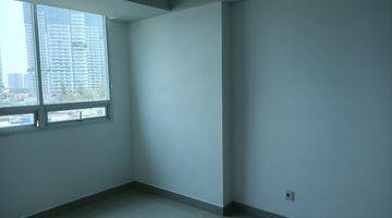 Gambar 5 Springhill oakwood unfurnished lantai rendah, jakarta pusat