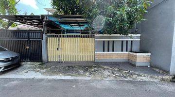 Gambar 1 Jual cepat rumah 1 lantai di jagakarsa, jakarta selatan