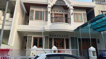 Gambar 1 Rumah rapi villa gading indah, kelapa gading, jakarta utara