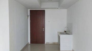 Gambar 1 Springhill oakwood unfurnished lantai rendah, jakarta pusat