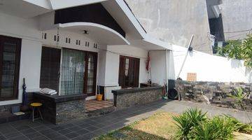 Gambar 1 Sunter Bisma 4 Kt, 2 Carport, Sunter, Jakarta Utara