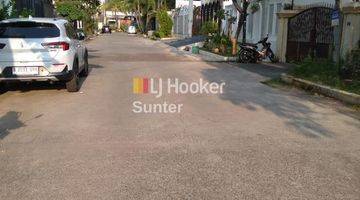 Gambar 5 Jual Agung Tengah 400 Meter Row 3 Mobil, Sunter, Jakart Utara