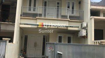 Gambar 1 Jual Rumah Sunter Paradise 2, Jakarta Utara