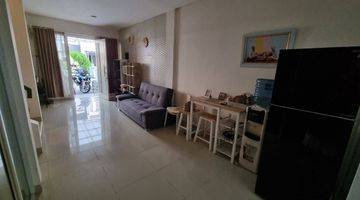 Gambar 3 Rumah Dalam Cluster Elite 2 Lanat Harga Murah 