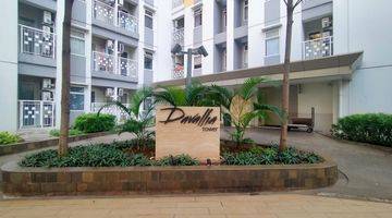 Gambar 4 Apartemen Summarecon Bekasi - Springlake Unfurnished Bagus