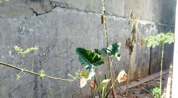 Gambar 5 Rumah Besar Hook Di Cluster Bumi Anggrek Bekasi