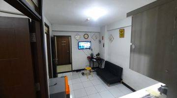 Gambar 2 Apartemen Lagoon Betos Tipe 2BR Bekasi Timur 