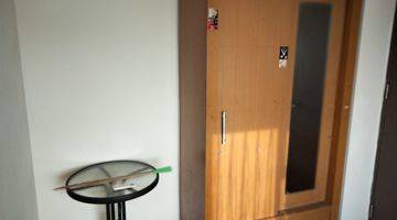 Gambar 3 Apartemen Lagoon Betos Tipe 2BR Bekasi Timur 