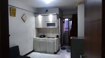 Gambar 4 Apartemen Lagoon Betos Tipe 2BR Bekasi Timur 