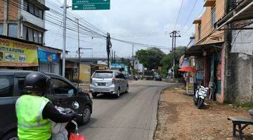 Gambar 2 Dijual Ruko Strategis di Pinggir Jalan Tambun Selatan Bekasi