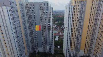 Gambar 1 Apartemen Springlake Tower Davallia Summarecon Bekasi 