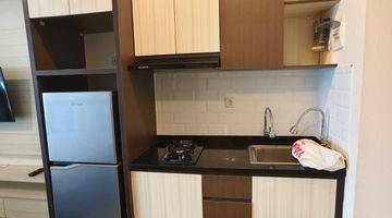 Gambar 2 Apartemen Grand Kamala Lagoon Tipe Studio Tower Emerald North Bekasi