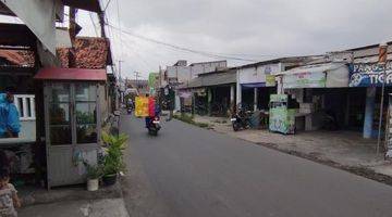 Gambar 4 Dijual Tanah dan Kios DI Karang Satria Tambun Utara 