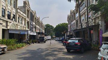 Gambar 1 Dijual Ruko Hook Pinggir Jalan Grand Galaxy City Bekasi Selatan 