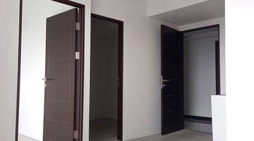 Gambar 2 Apartemen suncity sidoarjo