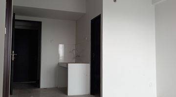 Gambar 5 Apartemen suncity sidoarjo