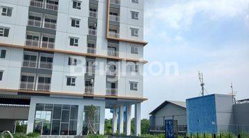 Gambar 5 aparteman suncity sidoarjo pojok