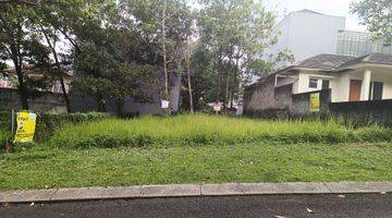 Gambar 1 Dijual Tanah di Sentul City Bogor