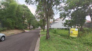 Gambar 4 Dijual Tanah di Sentul City Bogor