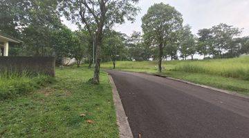 Gambar 5 Dijual Tanah di Sentul City Bogor