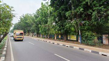 Gambar 1 Dijual Tanah Komersial di Duren Sawit