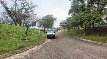 Gambar 5 Dijual Tanah Kavling di Northride Sentul City