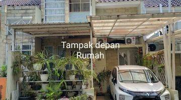 Gambar 2 Dijual Rumah Siap Huni di Semplak Bogor Barat