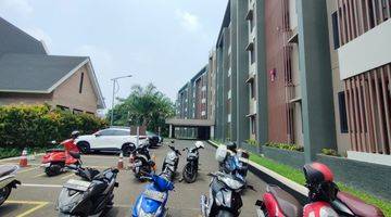 Gambar 2 Royal Heights Apartemen, Tajur Bogor, 1 BR 24m, Shm, Jual Cepat