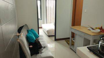 Gambar 1 Royal Heights Apartemen, Tajur Bogor, 1 BR 24m, Shm, Jual Cepat