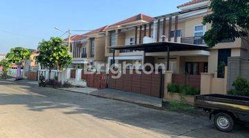 Gambar 1 RUMAH FULLY FURNISHED DI BOULEVARD NUSA INDAH RESIDENCE BOGOR