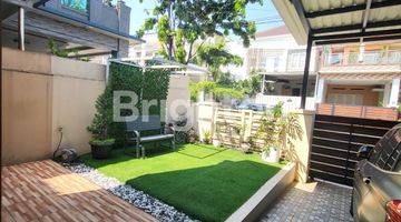 Gambar 4 RUMAH FULLY FURNISHED DI BOULEVARD NUSA INDAH RESIDENCE BOGOR