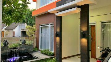 Gambar 1 Ekslusive House Pasir Impun 2 lt bagus Sayana Terrace