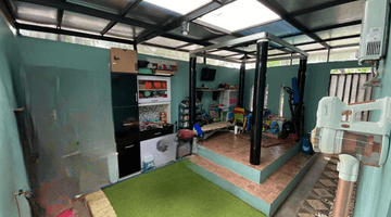 Gambar 2 Rumah Murah Minimalis Area Antapani Arcamanik Bandung