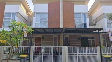 Gambar 3 Rumah 2 Lantai Furnished Dalam Perumahan di Rawalumbu, Bekasi