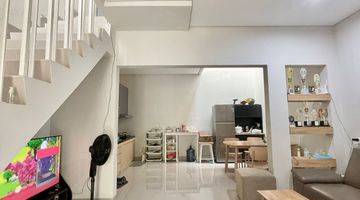 Gambar 5 Rumah 2 Lantai Furnished Dalam Perumahan di Rawalumbu, Bekasi