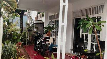 Gambar 1 Rumah Rapih Kompleks Dekat St Sudimara Bintaro