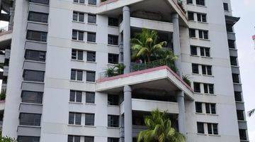 Gambar 5 Apartement Grand Tropic Murah Grogol Jakarta Barat