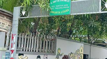 Gambar 5 Rumah Murah Via Lelang Sunter Jakarta Utara 