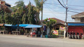 Gambar 1 Rumah Murah Bisa Buat Usaha Arjawinangun Cirebon