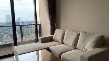 Gambar 5 District 8 Apartement at Senopati raya jakarta selatan.