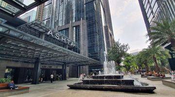 Gambar 2 Office District 8 SCBD Jakarta Selatan Luas 140sqm Fullyfurnished