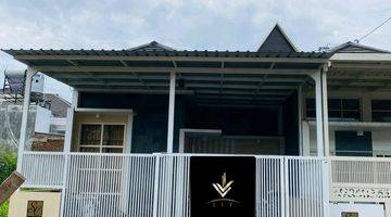 Gambar 1 Dijual Rumah di jln tengku Umar Tegal Besar Jember , Sumbersari